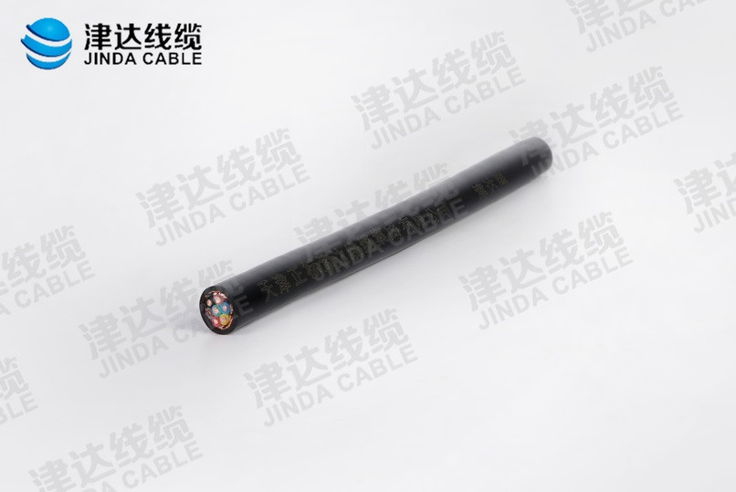 VVP 銅芯聚氯乙烯絕緣聚氯乙烯護套屏蔽軟電纜 7x0.75㎡.jpg